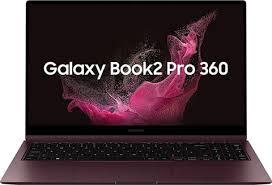 Galaxy Book2 Pro 360 Series